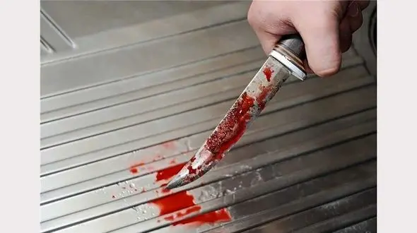 یک مرد مهابادی تا پای جان کتک خورد / قاتل حس از خودگذشتگی نداشت