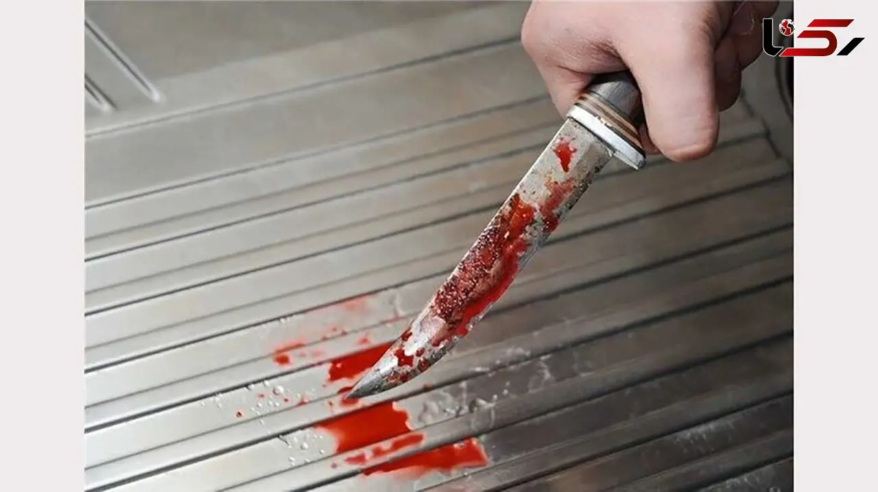 یک مرد مهابادی تا پای جان کتک خورد / قاتل حس از خودگذشتگی نداشت