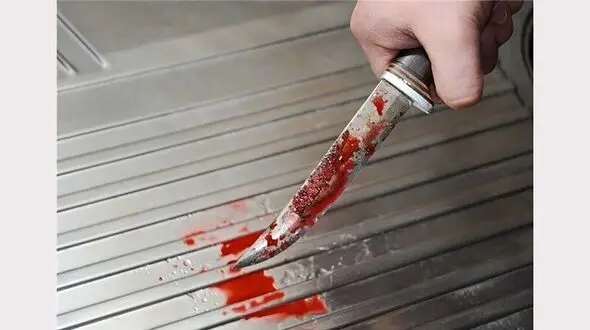یک مرد مهابادی تا پای جان کتک خورد / قاتل حس از خودگذشتگی نداشت