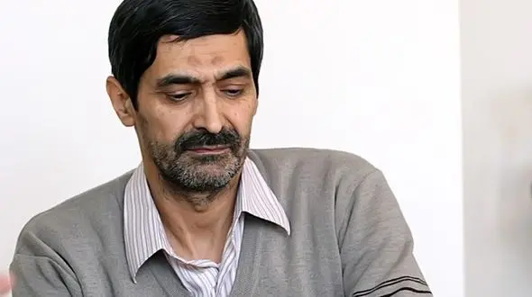 منطقی برکنار شد