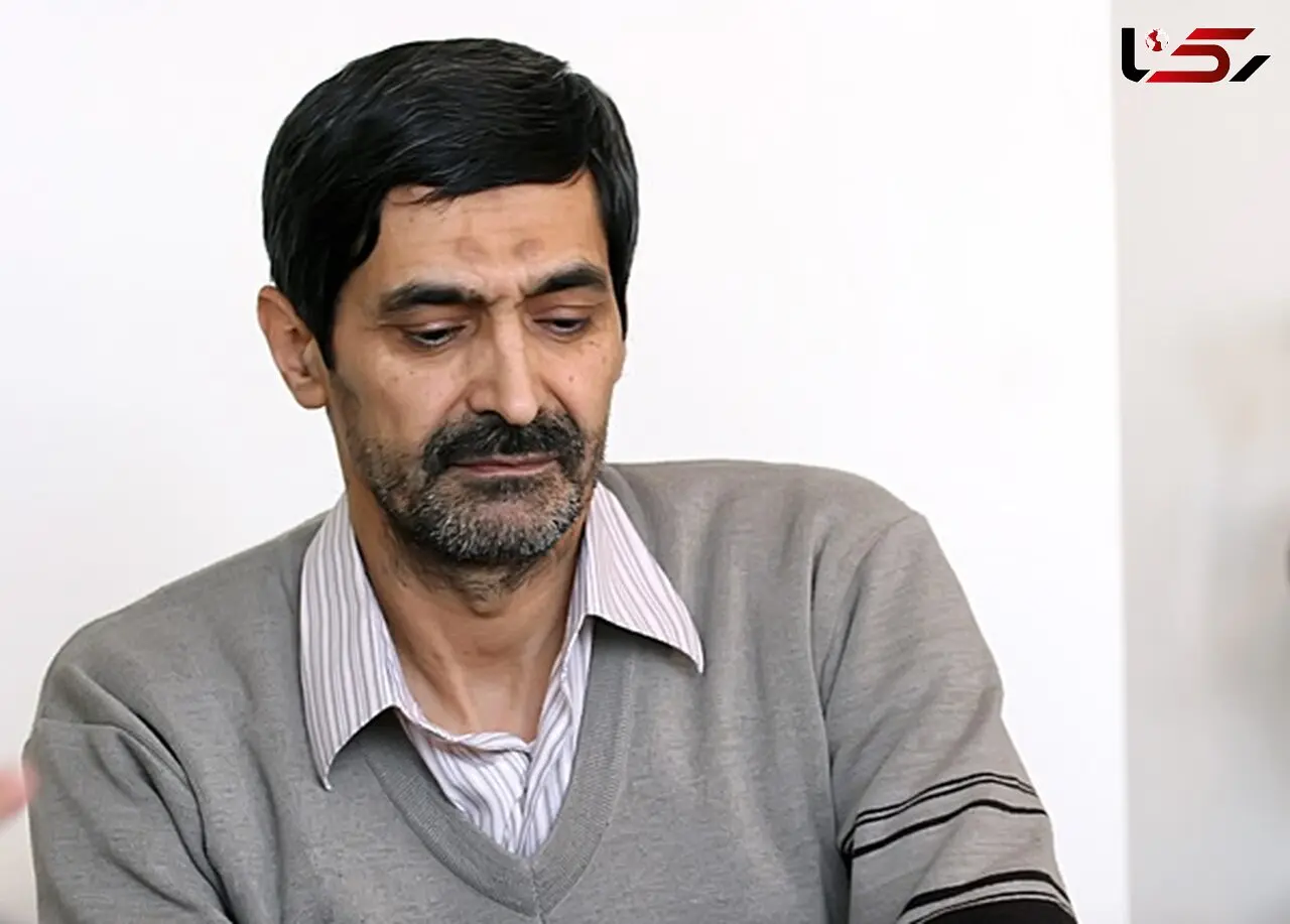 منطقی برکنار شد