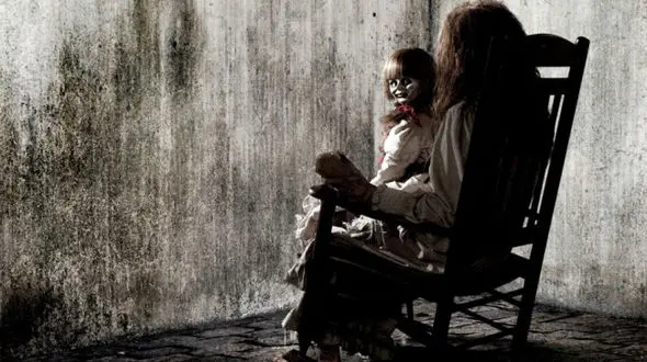 با دیدن فیلم ترسناک از برخی بیماری های مصون بمانید