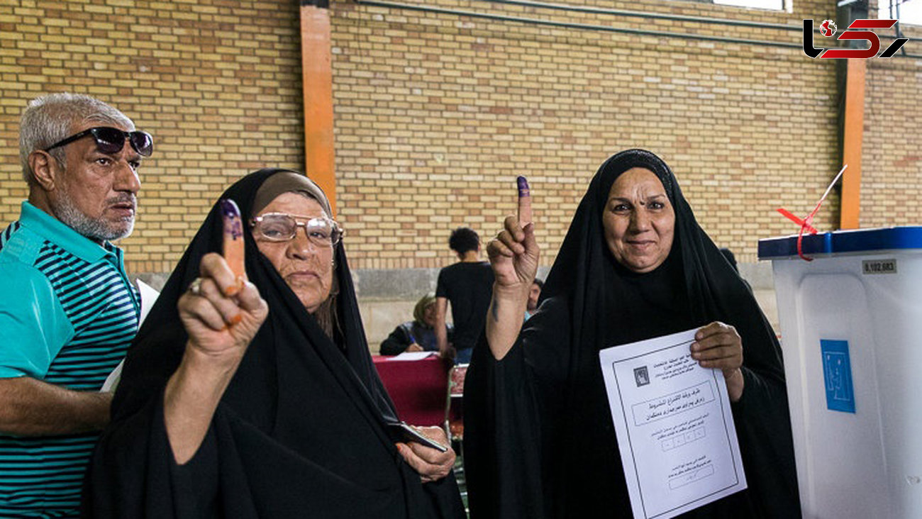 مشارکت بیشتری را از عراقی‌های مقیم ایران در انتخابات انتظار داشتیم