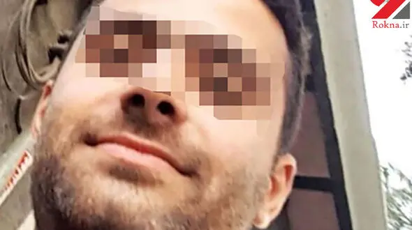 فرار ناظم دبیرستان پسرانه معین به مکانی نامعلوم! + عکس