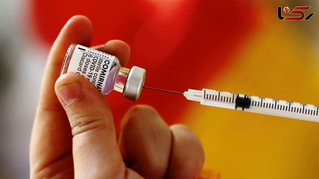 Over 82 million doses of COVID-19 vaccine injected in Iran