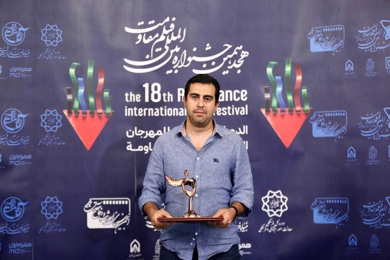 برگزیدگان نهایی بخشهای مختلف هجدهمین جشنواره بینالمللی فیلم مقاومت معرفی شدند