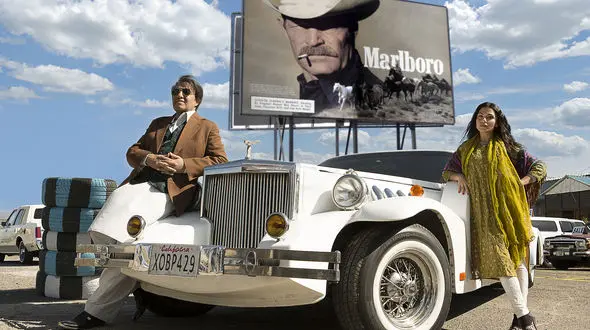 تیزر تازه و متفاوت فیلم مصادره +فیلم