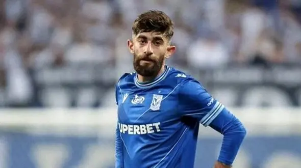 علی قلی‌زاده در تمرین مصدوم شد! / رویای لیگ قهرمانان به باد رفت!