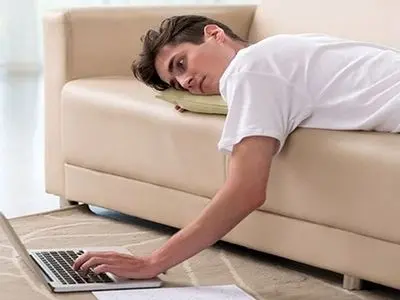 تنبلی ارثی است یا نتیجه آموزش های خانوادگی؟