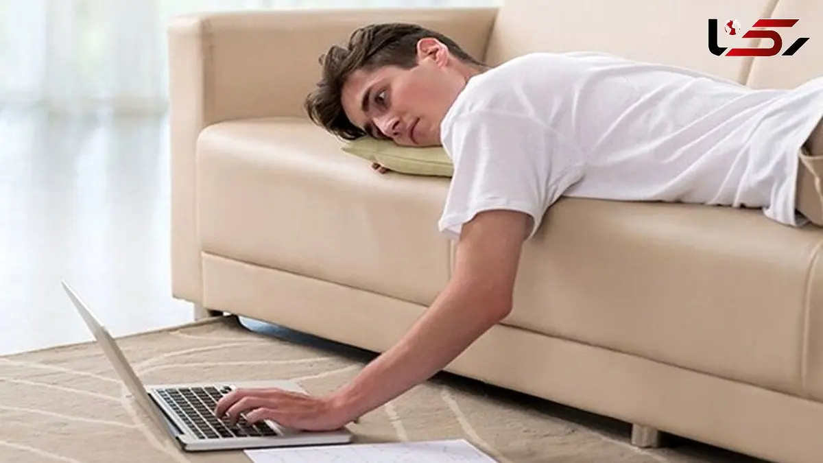 تنبلی ارثی است یا نتیجه آموزش های خانوادگی؟