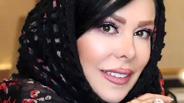  جنجال جدید فلور نظری در آلمان ‍! + فیلم