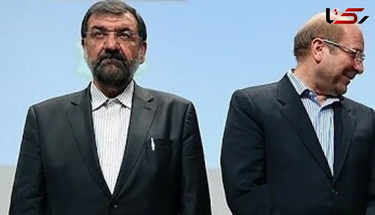 محسن رضایی جایگزین قالیباف می‌شود؟ / بحث جنجالی انتخابات 1400 درکلاب هاوس