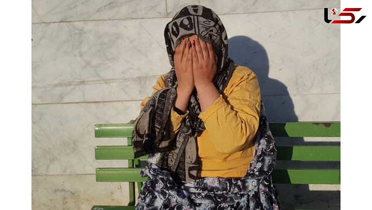 دستگیری زن 37 ساله تهرانی/ وحشت ناتمام 2 زن همسایه