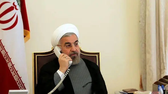 حسن روحانی: برجام دستاورد بزرگی است اجازه ندهیم به راحتی ازبین برود