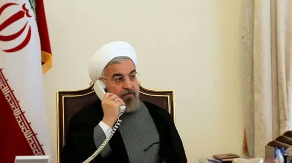 حسن روحانی: برجام دستاورد بزرگی است اجازه ندهیم به راحتی ازبین برود