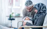 بعد از زایمان این حرف‌ ها را به مادر نگویید؛ حالش را بدتر می‌ کنید!