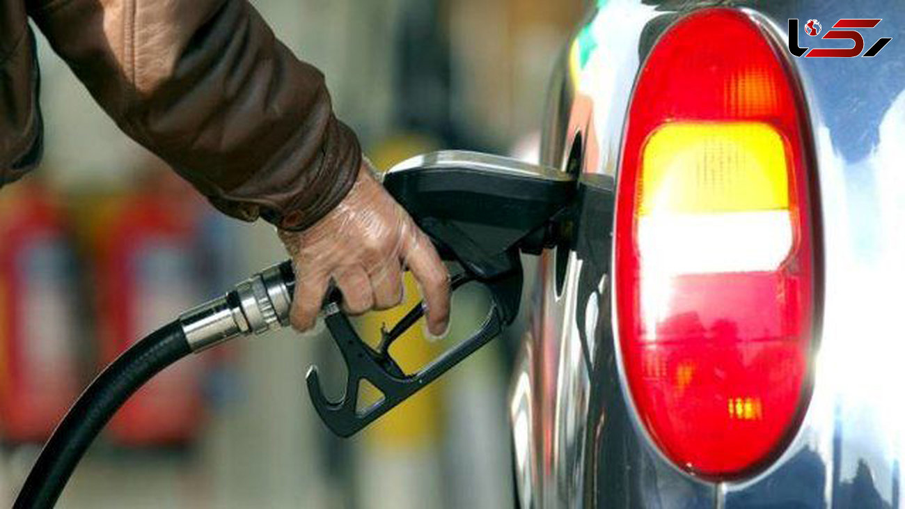 مصرف بنزین ایران در دوران شیوع کرونا