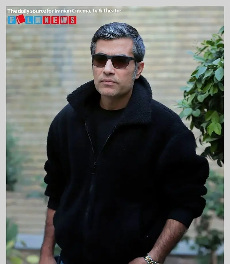 آیین رونمایی از کتاب «استادان بزرگ بازیگری