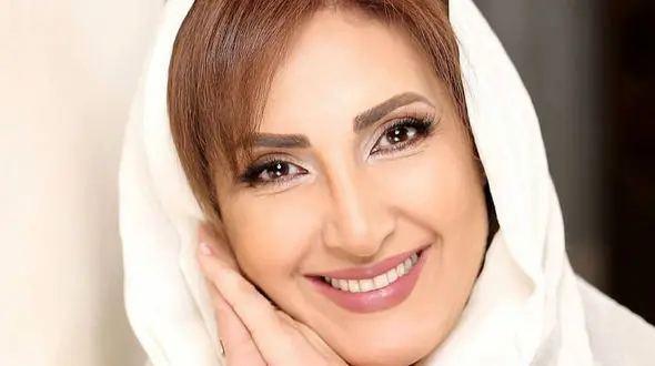 فاطمه گودرزی سوار بر وسیله نقلیه متفاوت! + عکس 