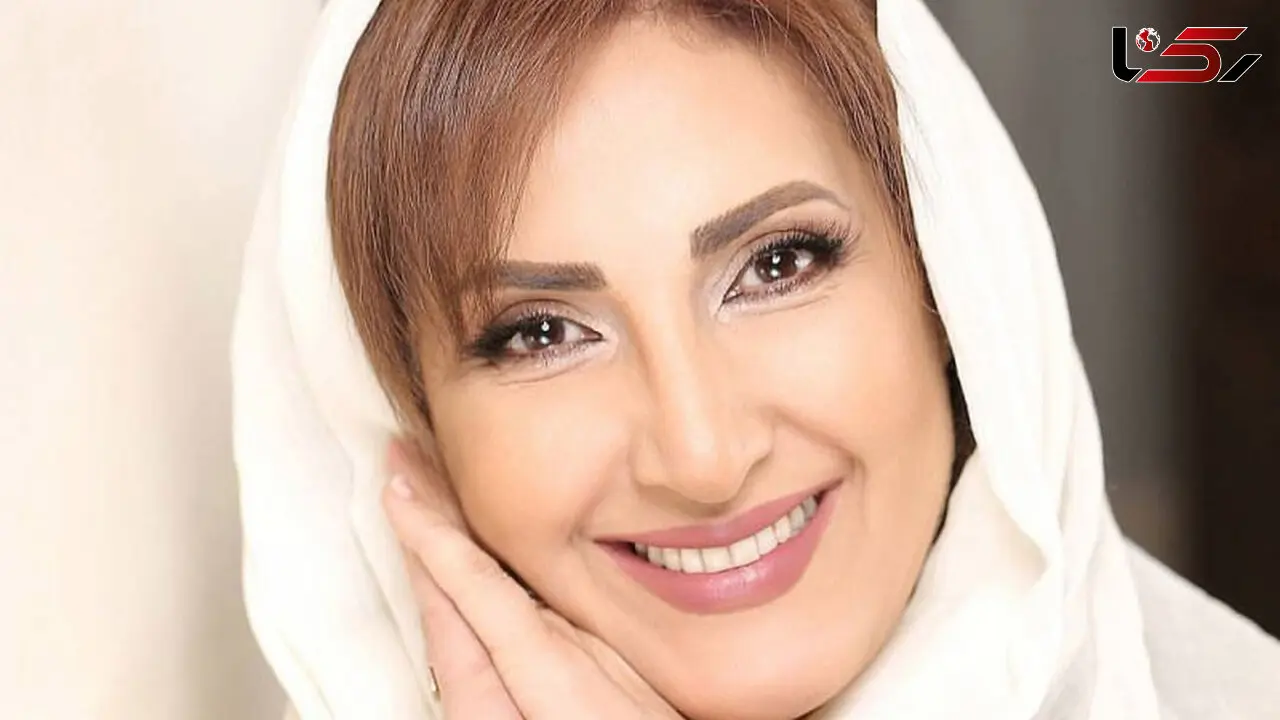 فاطمه گودرزی سوار بر وسیله نقلیه متفاوت! + عکس 