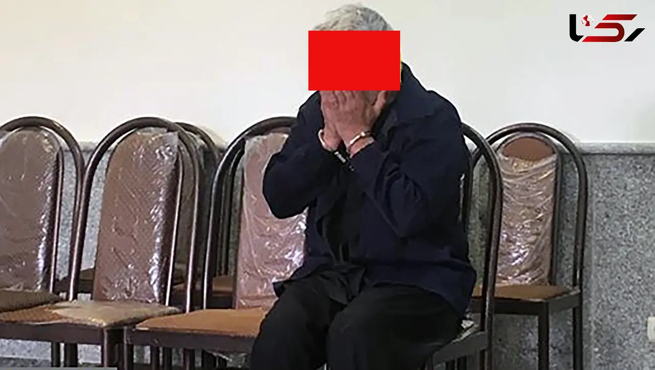تکرار سناریوی قتل فجیع بابک خرمدین در تهران ! / اندام های جسد در سطل زباله پیدا شدند !