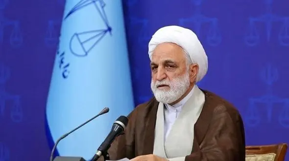 رئیس قوه قضاییه : مقوله‌ مبارزه با فساد و مفسد در قوه قضاییه تعطیل‌پذیر نیست