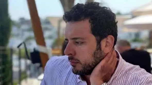 رونمایی از همسر زیبا و جوان پدرام شریفی؛ امیر نامداری سریال کنکل!