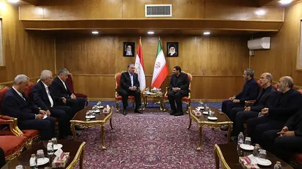 دکتر مخبر: توسعه روابط با کشورهای اسلامی، همسایه و همسو از مهمترین دستاوردهای دکتر رئیسی بود/ رئیس جمهور تاجیکستان: دولت و ملت تاجیکستان هیچگاه یاد او را فراموش نخواهند کرد 