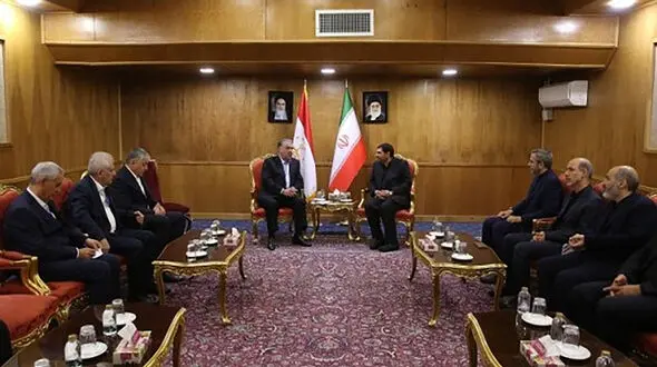 دکتر مخبر: توسعه روابط با کشورهای اسلامی، همسایه و همسو از مهمترین دستاوردهای دکتر رئیسی بود/ رئیس جمهور تاجیکستان: دولت و ملت تاجیکستان هیچگاه یاد او را فراموش نخواهند کرد 