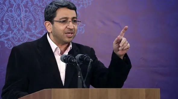 رونمایی از ابرپروژه دولت تدبیر و امید در حوزه خدمات اجتماعی