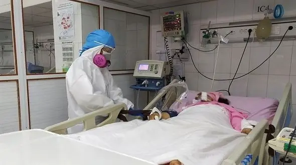 کرونا چند روز طول می کشد تا درمان شود؟