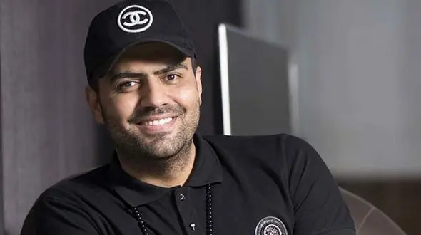 کتک کاری رضا شیری به خاطر خراب شدن موهایش در آرایشگاه + فیلم 