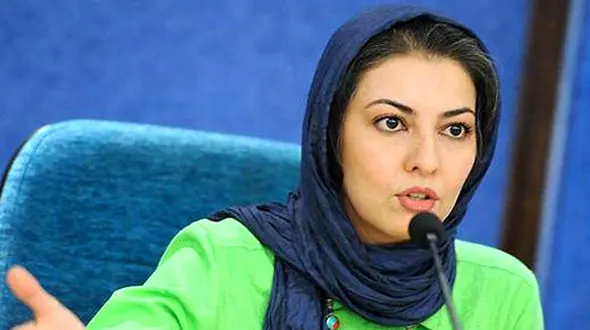 دوست خطرناک آناهیتا همتی / چرا عاشقانه دوستش دارد؟! + عکس