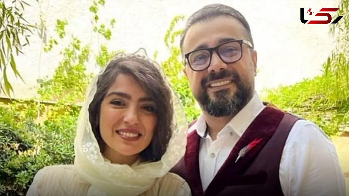 آوازخوانی جناب خان برای فرزند سپند امیرسلیمانی و مونا کرمی که اشکشان را در آورد! + فیلم