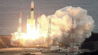 ماهواره جدید ژاپن با موفقیت به فضا پرتاب شد