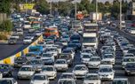 به گزارش رکنا، سرهنگ پیمان کرمی روز یکشنبه اظهار کرد: این ترافیک در خط...
