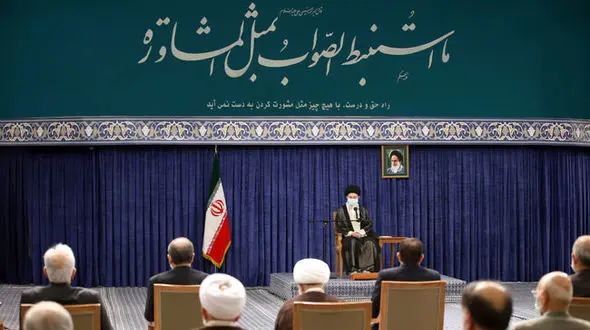 راه علاج دشمنی‌ ها، ایستادگی است؛ حوادث جزیی حواس مسئولان را از سازندگی پرت نکند