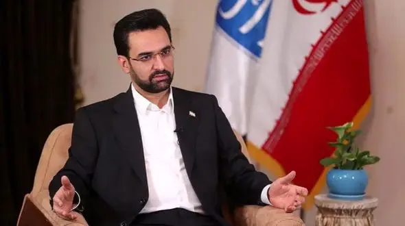 اظهارات کنایه‌آمیز آذری جهرمی درباره حمله اسرائیل به میدان تجریش