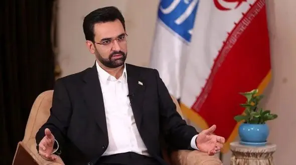 اظهارات کنایه‌آمیز آذری جهرمی درباره حمله اسرائیل به میدان تجریش