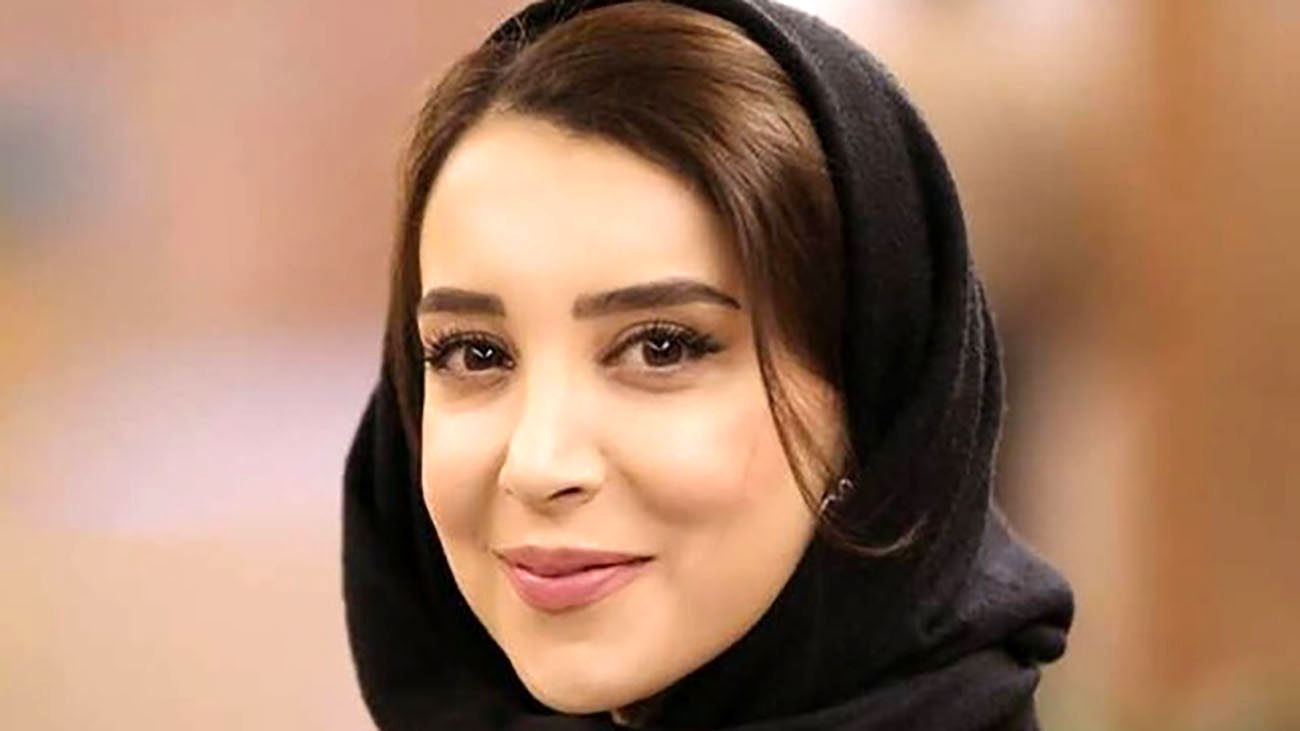 سحر جعفری جوزانی : صورتم ناگهان کج شد ... / حالت افتادگی پیدا کرد ...