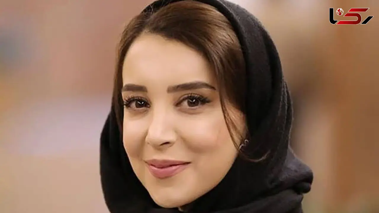 سحر جعفری‌ جوزانی: مادرم اهل آمریکاست و من آمریکا به دنیا اومدم / مادر جذاب و آمریکایی اش را ببینید! + عکس و فیلم