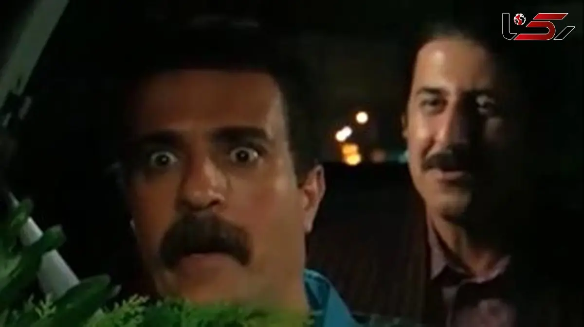 فیلم/ سکانس وایرال سریال پایتخت سوتفاهم ارسطو در پایتخت؛ وقتی ارسطو فهمید نقی نمرده و گفت: «ما از خاکیم، نقی از بتن!»
