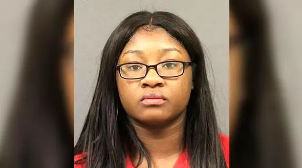 قتل شوهر با همدستی دوست پسر / زن 22 ساله هنوز محل دفن جسد مامور پلیس را نگفته است +عکس  / امریکا