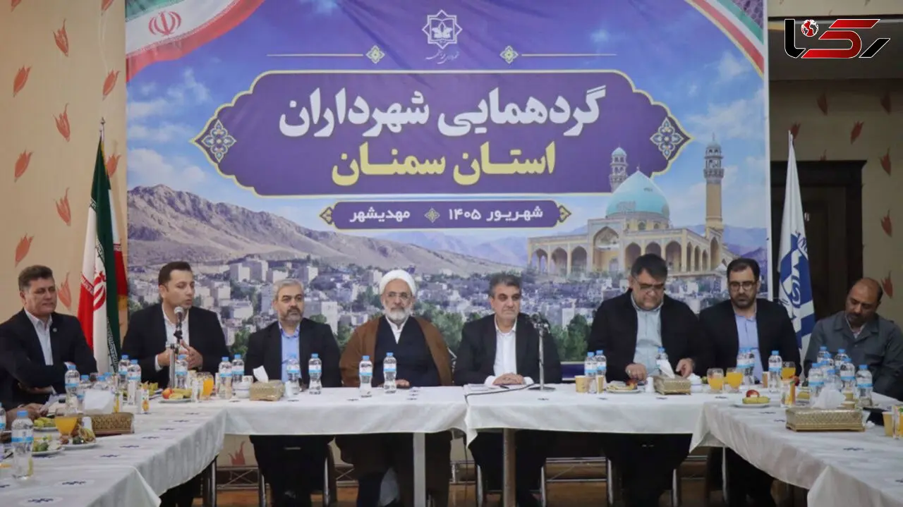 دیدار با 93 زندانی و ارفاق قانونی به 137 مددجوی واجد شرایط در بازدید مسئولان قضایی استان سمنان از اردوگاه کاردرمانی و حرفه‌آموزی