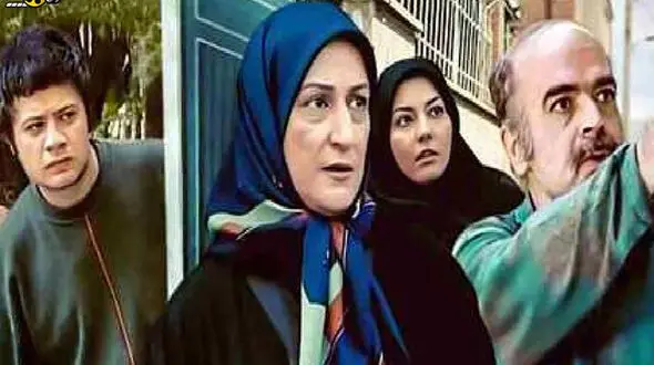 تغییر چهره بازیگر «خانه به دوش» بعد از ۲۰ سال در آلمان / راز جوانی خانم بازیگر چیست؟!