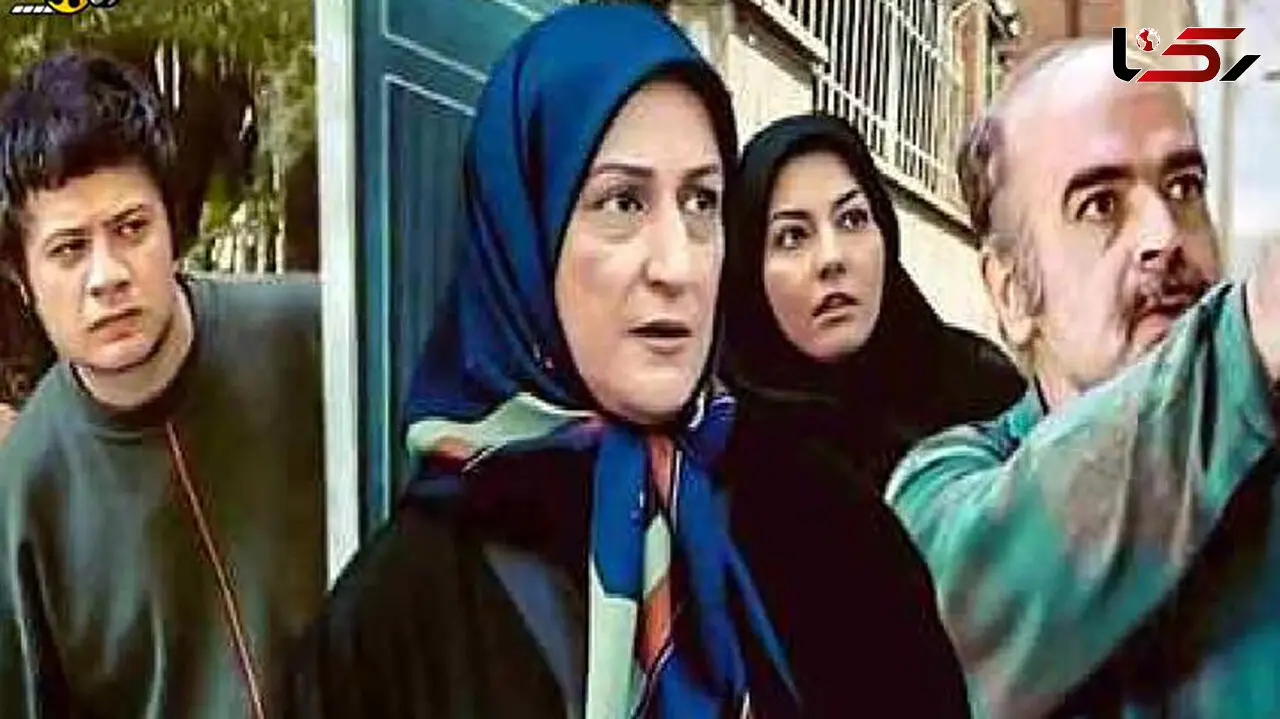 تغییر چهره بازیگر «خانه به دوش» بعد از ۲۰ سال در آلمان / راز جوانی خانم بازیگر چیست؟!
