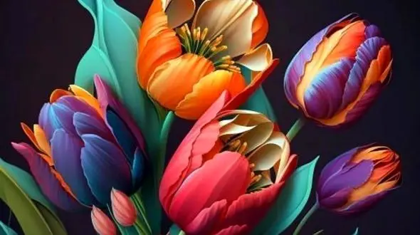 فال ابجد مرداد 1404 / روز پنجم