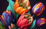 فال ابجد مرداد 1404 / روز پنجم