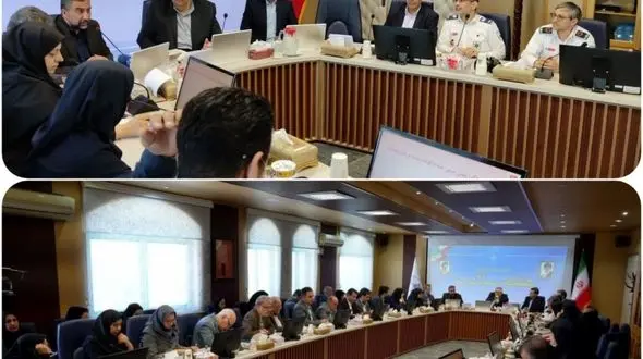 افزایش امید به زندگی؛ حاصل همکاری همه‌جانبه دستگاه‌ها در حوزه سلامت