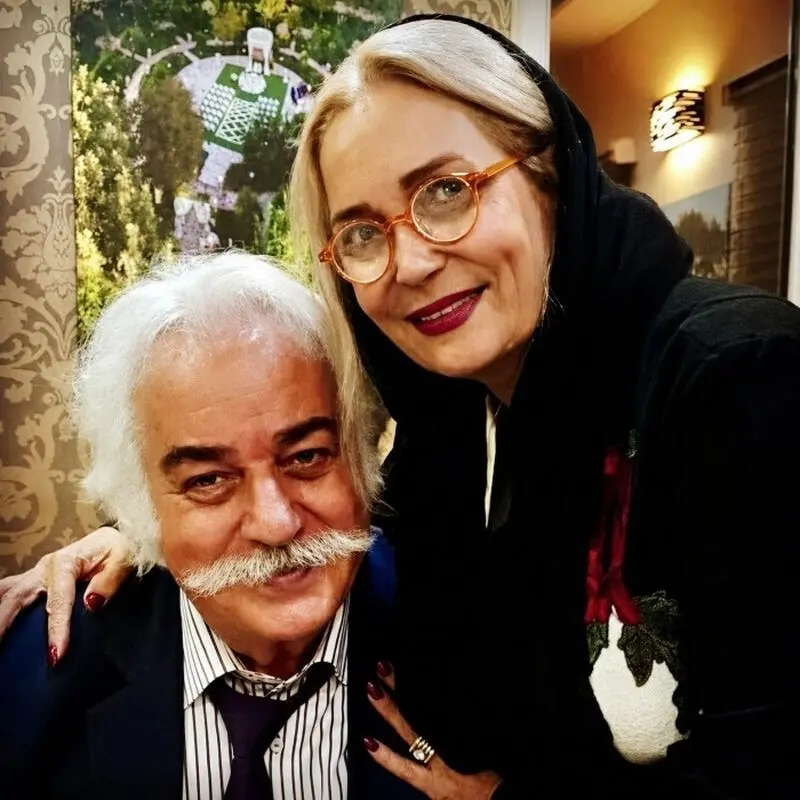 بازیگران سریال آینه عبرت